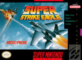 Super Strike Eagle – Super Nintendo Entertainment System (SNES)