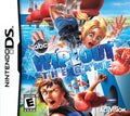 Wipeout: The Game – Nintendo DS (DS)