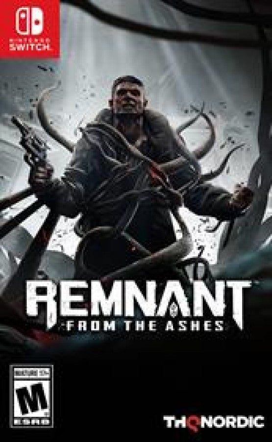 Remnant: From the Ashes – Nintendo Switch (NS)