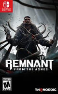 Remnant: From the Ashes – Nintendo Switch (NS)