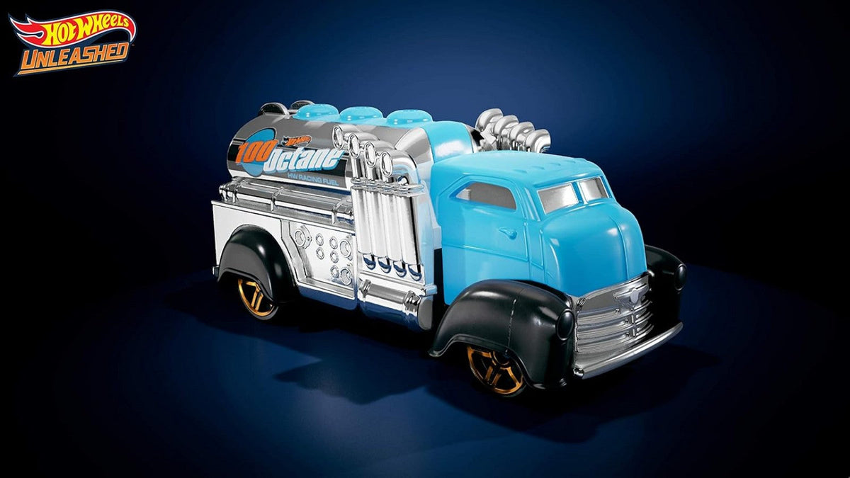 Hot Wheels: Unleashed – Xbox One (XONE)