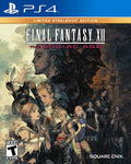 Final Fantasy XII: The Zodiac Age [Limited SteelBook Edition] – PlayStation 4 (PS4)