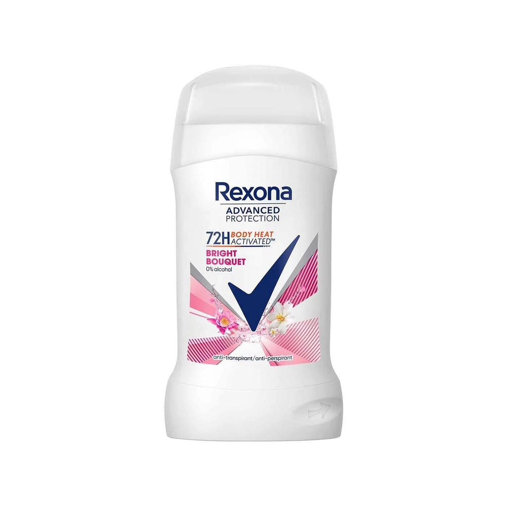 Rexona Bright Bouquet Advanced Protection Deodorant Stick 50 ml