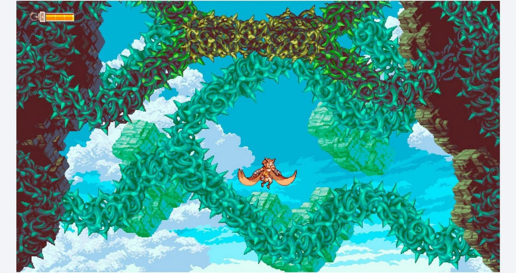 Owlboy – Nintendo Switch (NS)