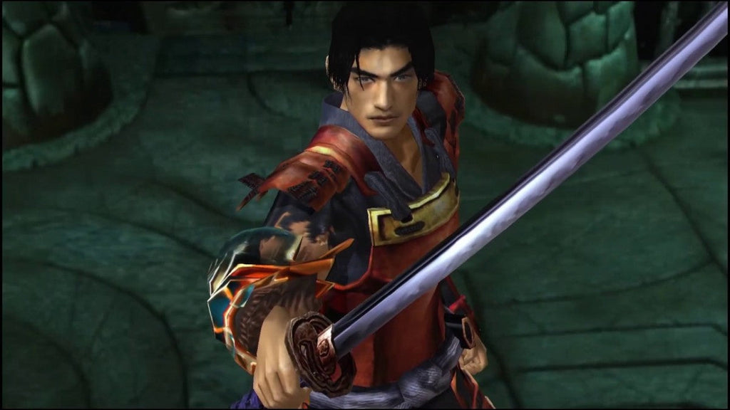 Onimusha: Warlords [Greatest Hits] – PlayStation 2 (PS2)