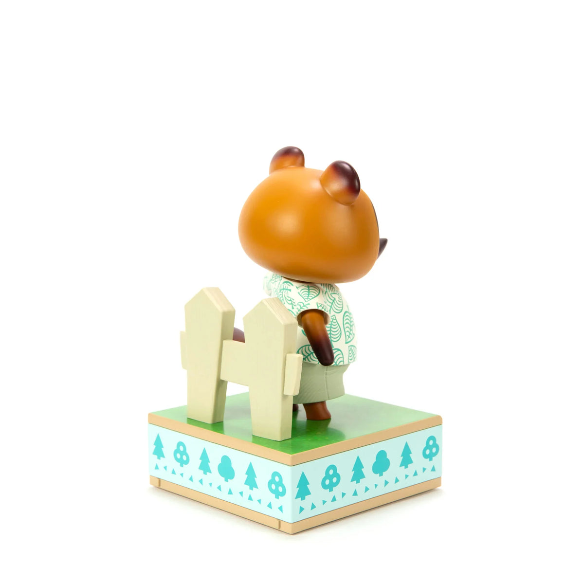 Tom Nook 9" Statue F4F – Figure