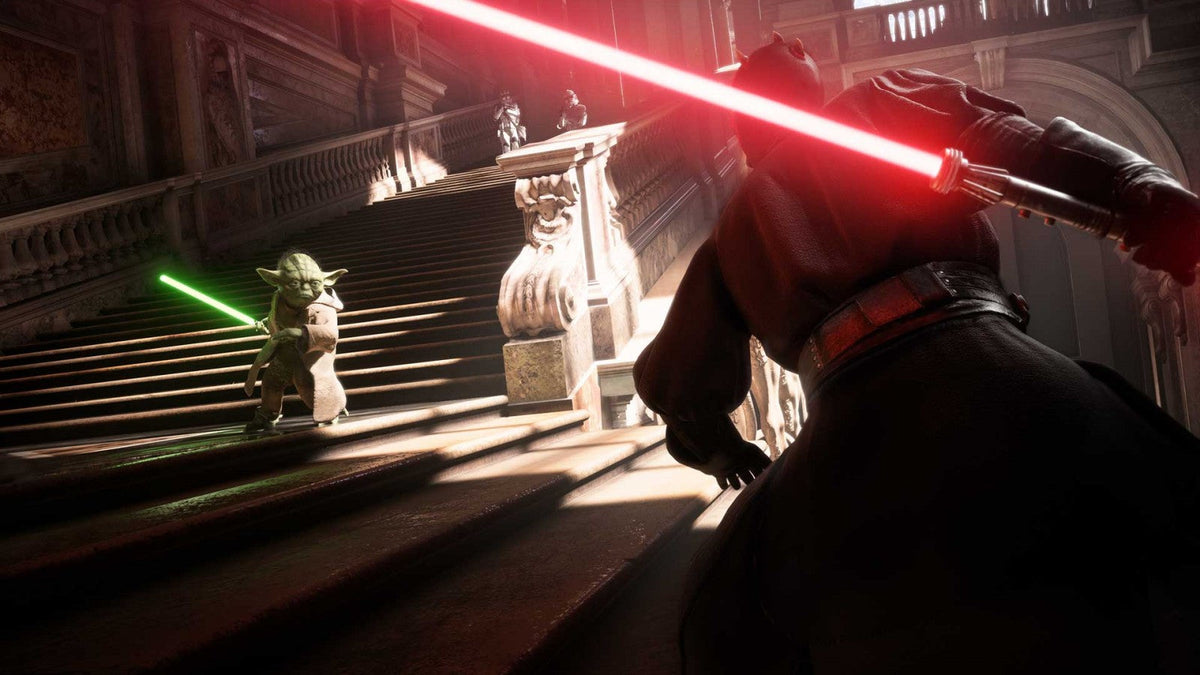 Star Wars: Battlefront II – PlayStation 4 (PS4)
