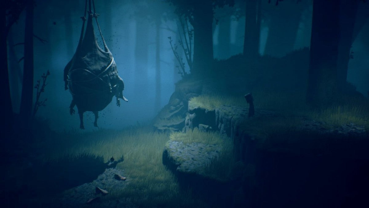 Little Nightmares II – Nintendo Switch (NS)