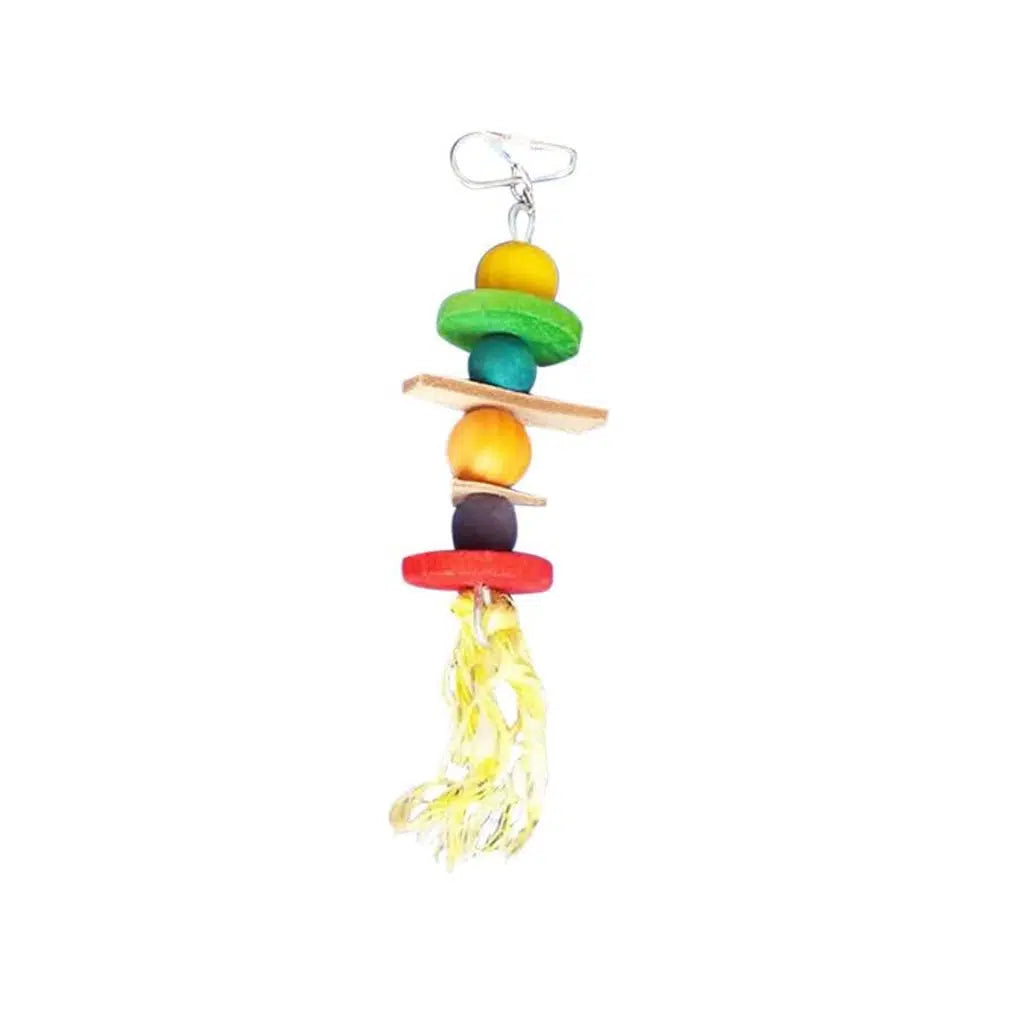 Eastland Rope Bird Toy for Active Play 21 cm