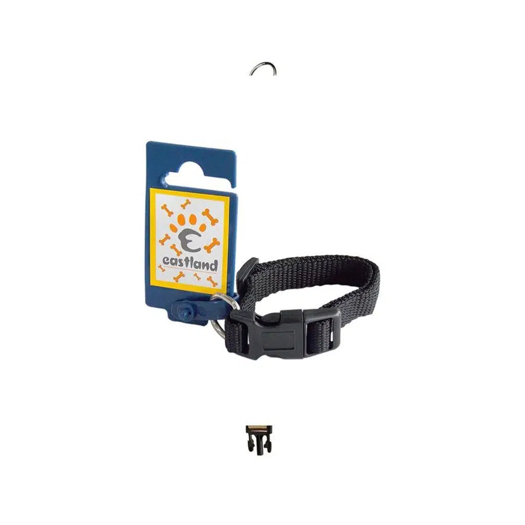 Eastland Cat Collar Adjustable Neck Strap 2x30cm