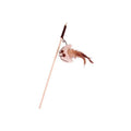 Eastland Interactive Cat Wand Toy for Playful Exercise