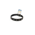 Eastland Metal Riveted Leather Dog Collar 40cm