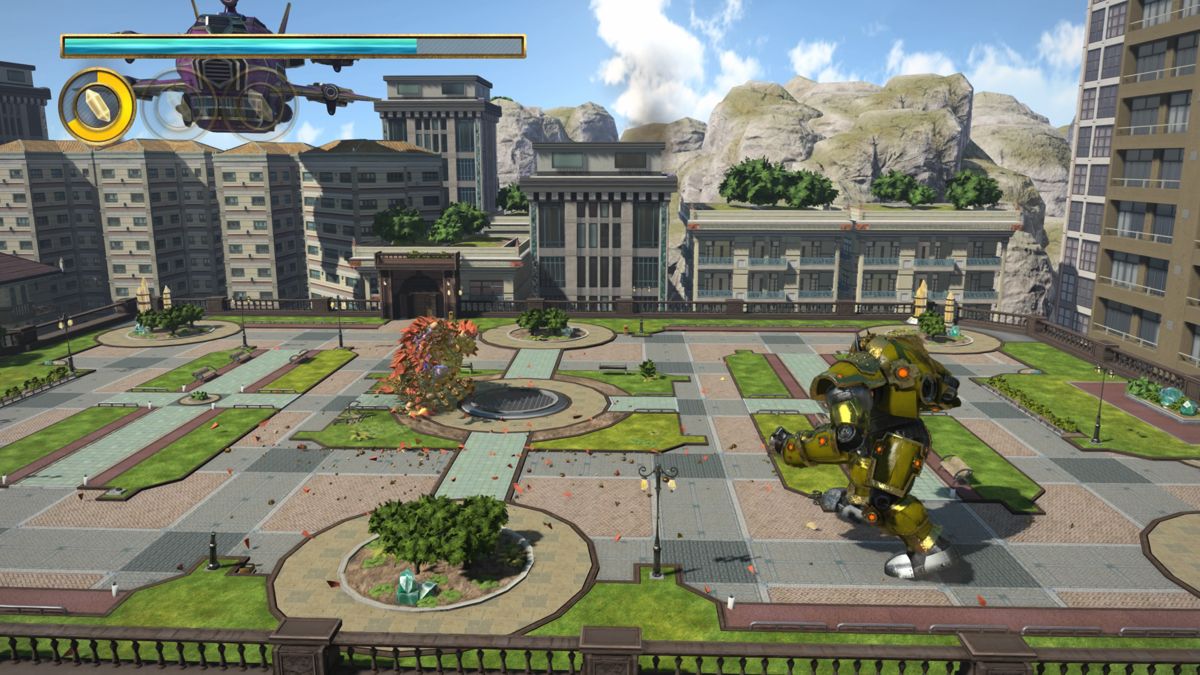 Knack – PlayStation 4 (PS4)