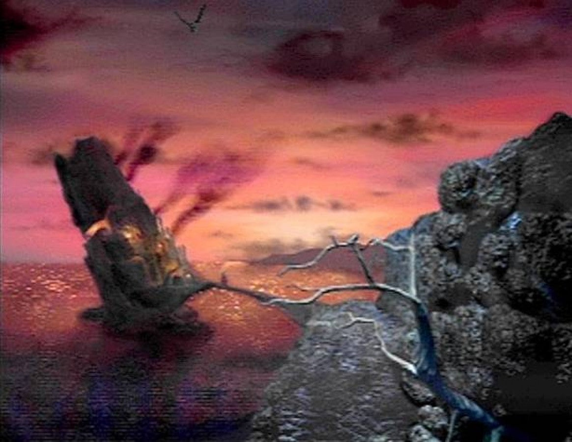 Legend of Dragoon [Greatest Hits] — PlayStation 1 (PS1)