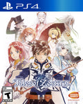 Tales of Zestiria – PlayStation 4 (PS4)