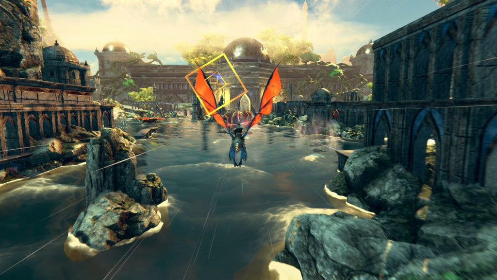 Panzer Dragoon [Limited Run #067] – Nintendo Switch (NS)