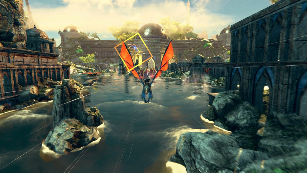 Panzer Dragoon [Limited Run #067] – Nintendo Switch (NS)