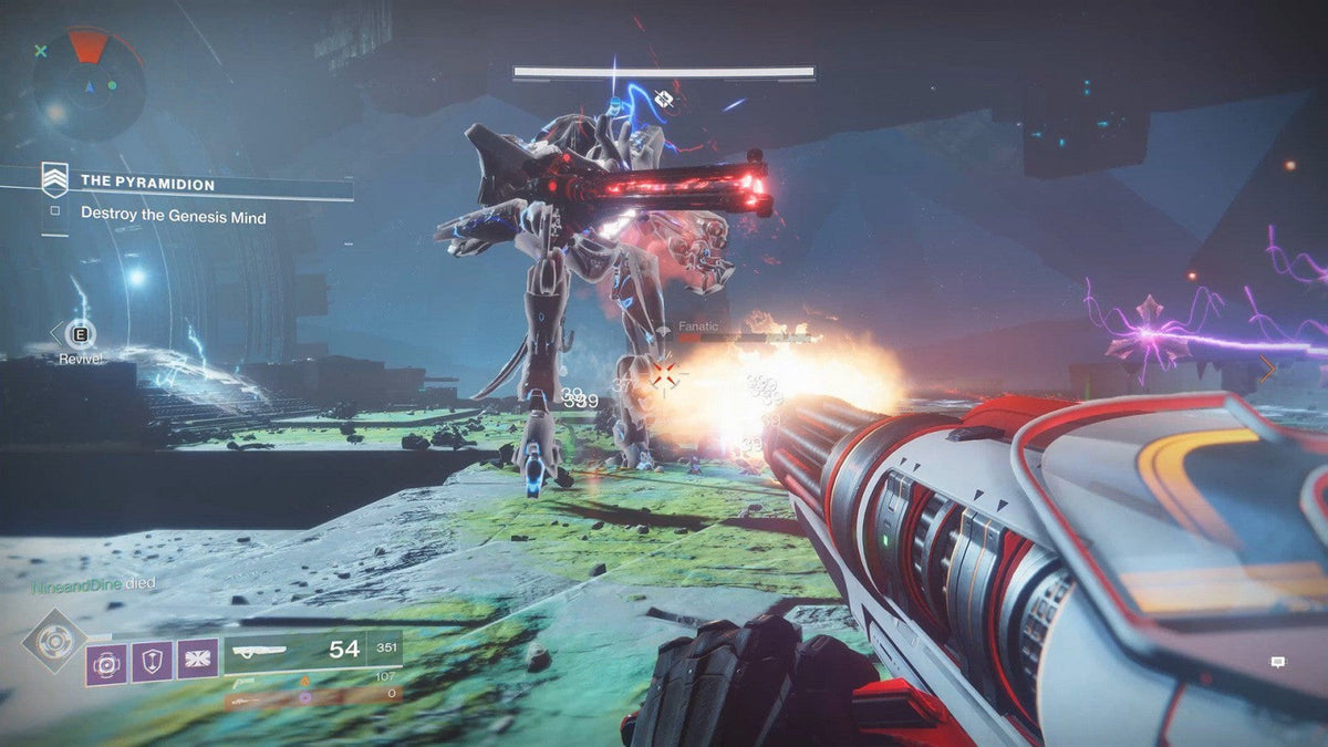 Destiny 2 Forsaken Legendary Collection – PlayStation 4 (PS4)