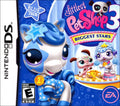 Littlest Pet Shop 3: Biggest Stars: Blue Team – Nintendo DS (DS)