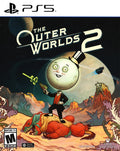 The Outer Worlds 2 – Playstation 5 (PS5)