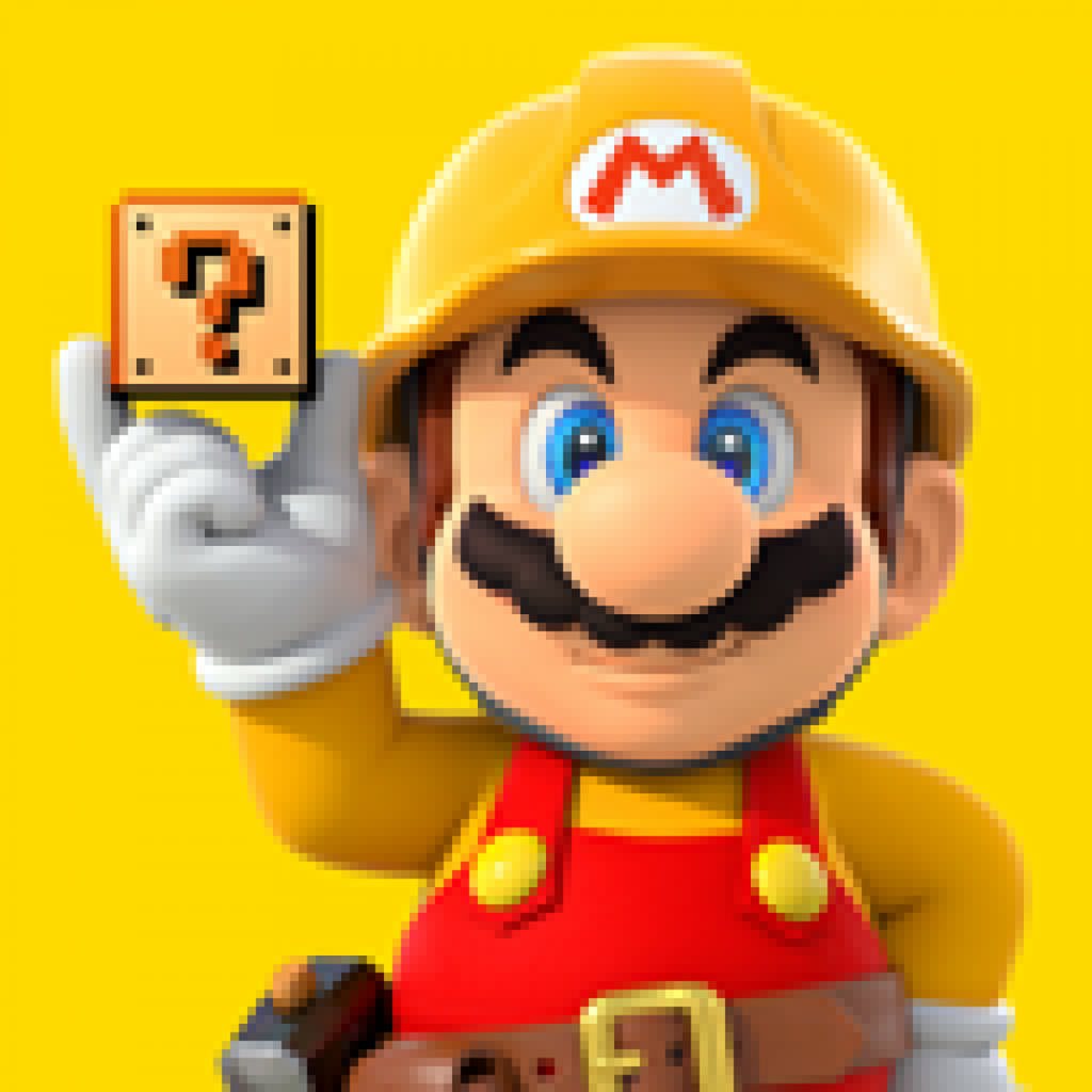 Super Mario Maker [Book Bundle] – Nintendo Wii U (WiiU)