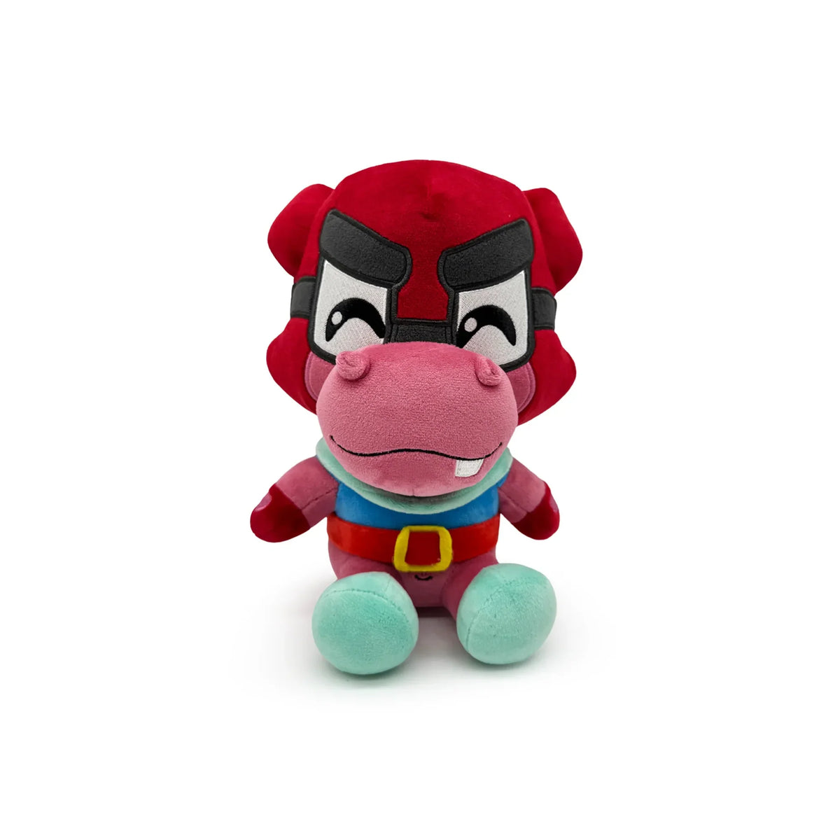 Murray 9" Plush