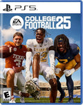 EA Sports College Football 25 – PlayStation 5 (PS5)