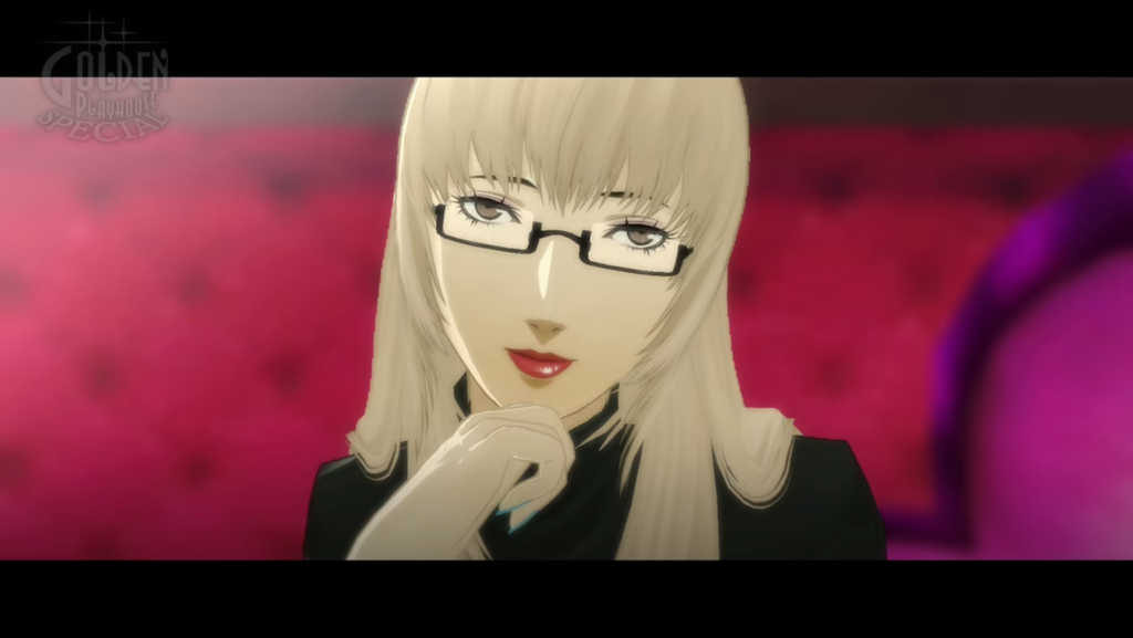 Catherine: Full Body – Nintendo Switch (NS)