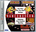 Namco Museum – Sega Dreamcast (DC)