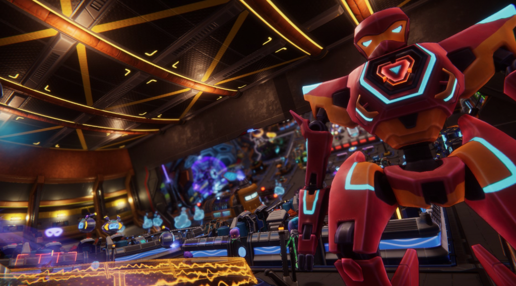 Spacebase Startopia – Xbox One (XONE)