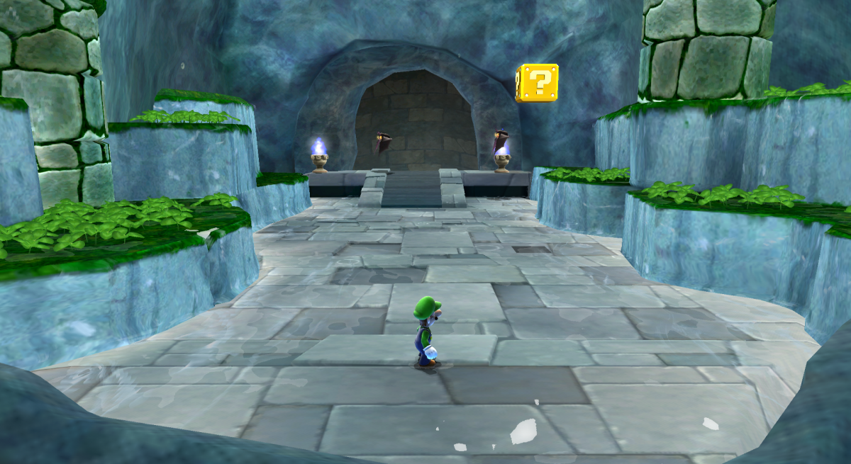 Super Mario Galaxy 2 – Nintendo Wii (Wii)