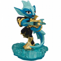 Punk Shock (Swap Force) – Skylanders