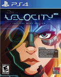 Velocity 2X [Critical Mass Edition] – PlayStation 4 (PS4)