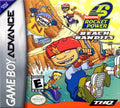 Rocket Power: Beach Bandits – Game Boy Advance (GBA)