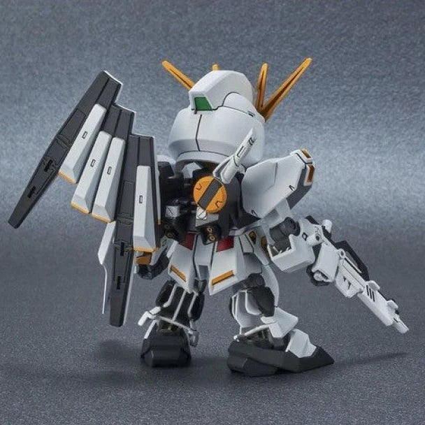Nu Gundam "Char's Counterattack", Bandai Hobby SD Gundam EX-Standard – Gundam Model Kit