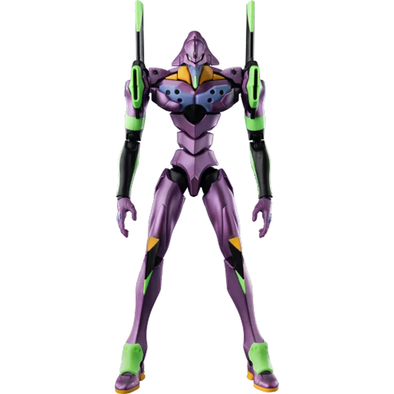 Blokees: Legend Edition Evangelion Test Type-01 TV ver – Model Kits