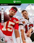 Madden NFL 22 – Xbox Series X (XSX)