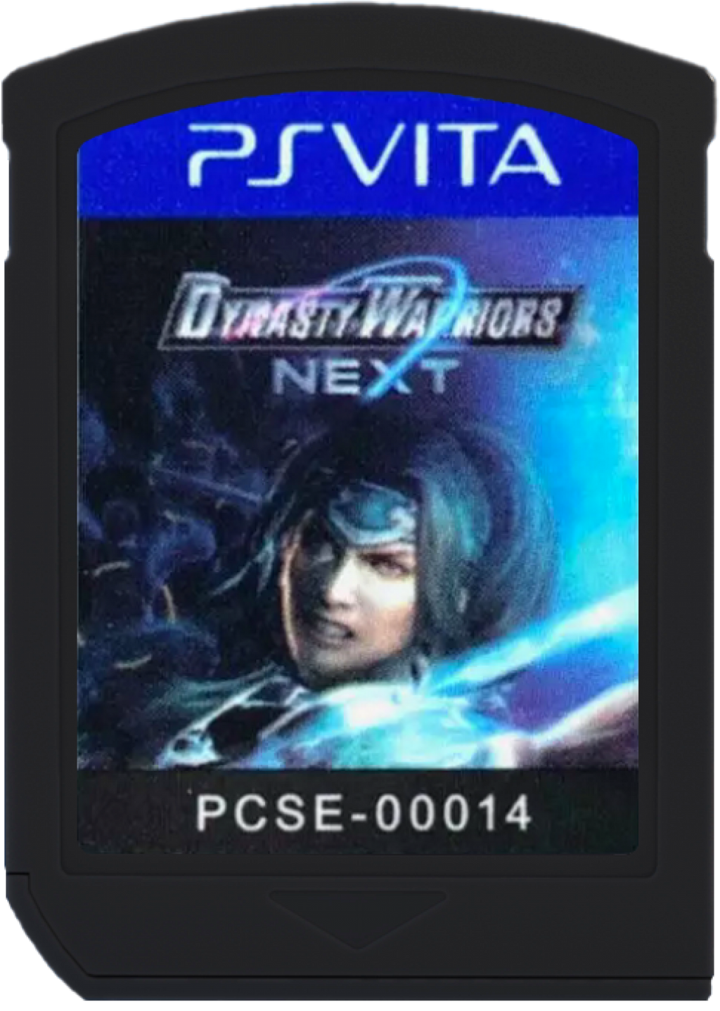 Dynasty Warriors Next – PlayStation VITA (PS VITA)
