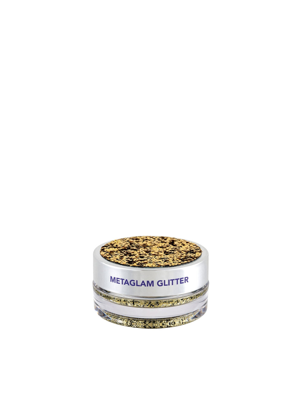 Flormar Metaglam Biodegradable Shimmering Body Glitter 10g