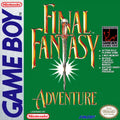 Final Fantasy Adventure – Game Boy (GB)