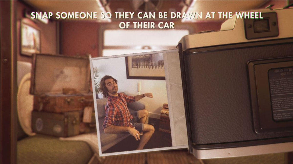 That's You – PlayStation 4 (PS4)