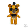 FNAF Golden Freddy Chibi 9" Plush