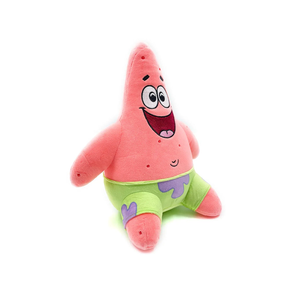 Patrick Sit 9" Plush – Plush