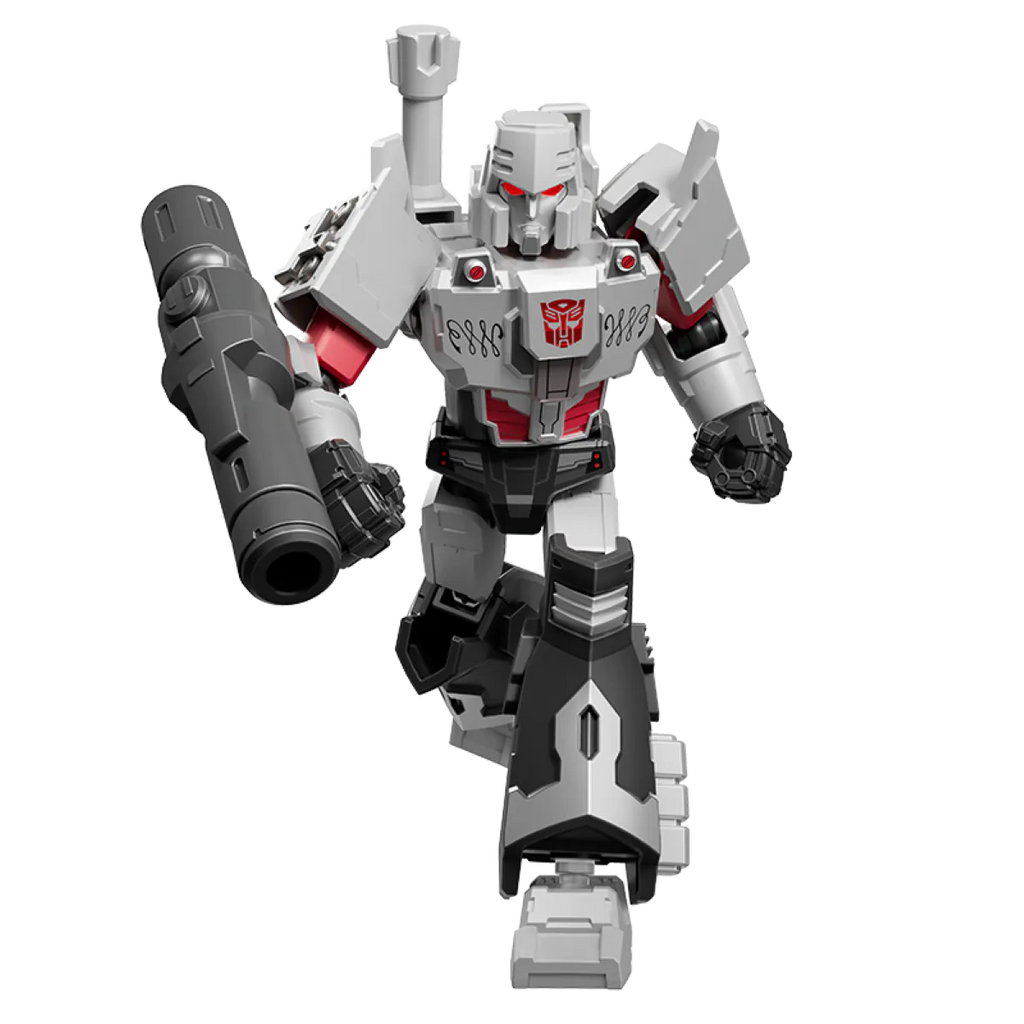 Blokees: Transformers - Shining Version 04 – Blind Box