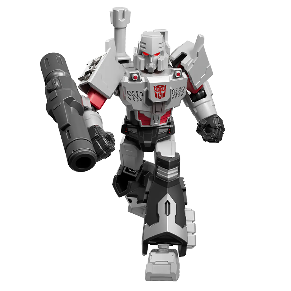 Blokees: Transformers - Shining Version 04 – Blind Box