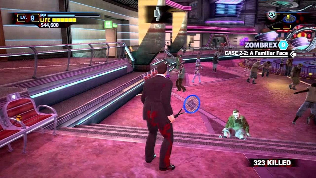 Dead Rising 2: Off the Record – Xbox 360 (X360)