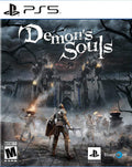 Demon's Souls – PlayStation 5 (PS5)