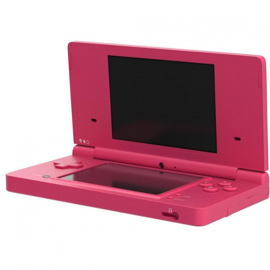 Nintendo DSi System (DSi) [Pink] – Scratch & Scuff Condition