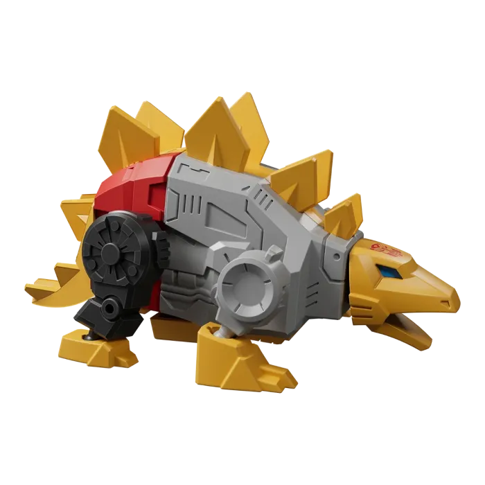 Blokees: Transformers - Defender Version 06 – Blind Box