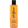 Eda Taspinar Desert Rose Amber Body Wash for Hydrated Skin 400ml